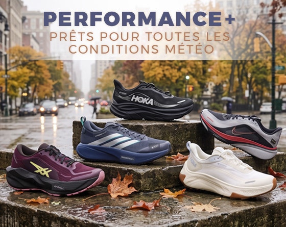 Performance Hero