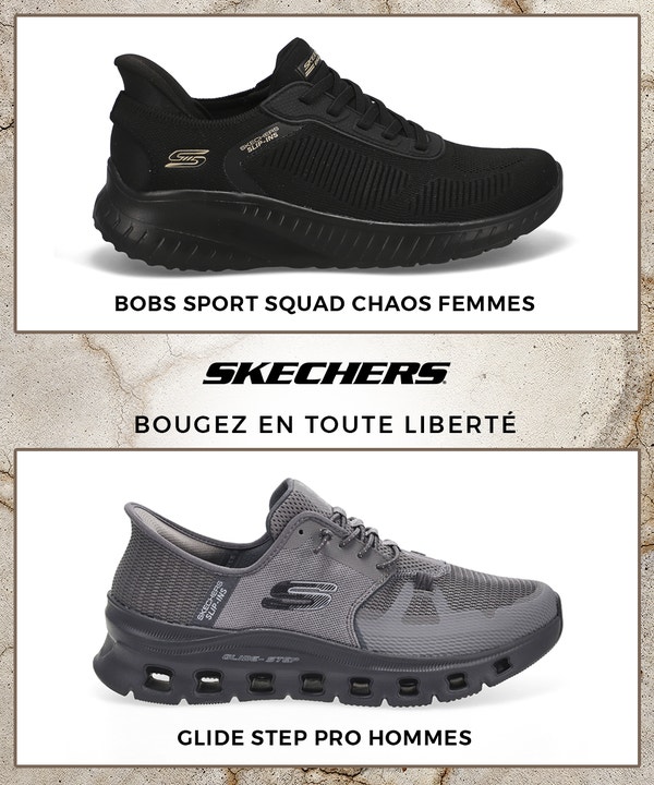 Skechers
