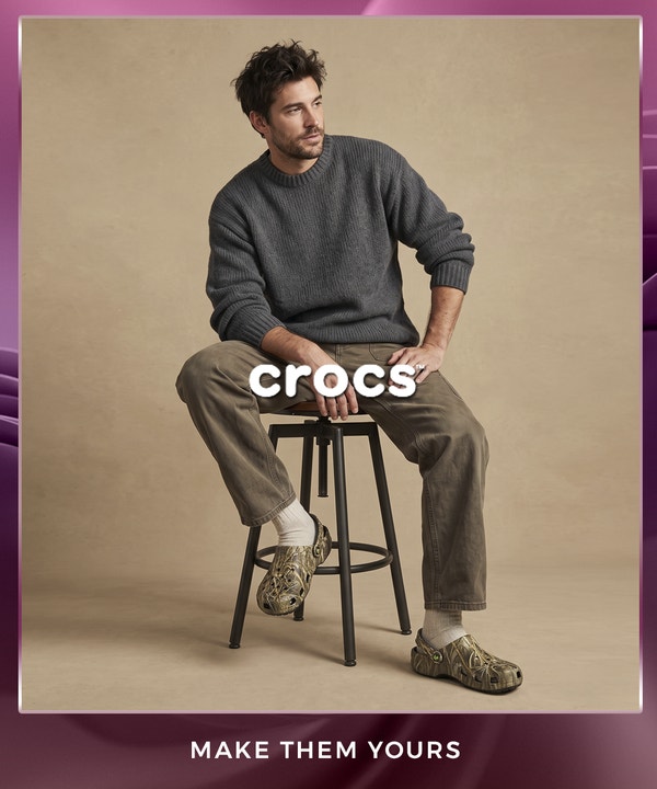 Crocs