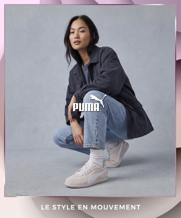 Puma