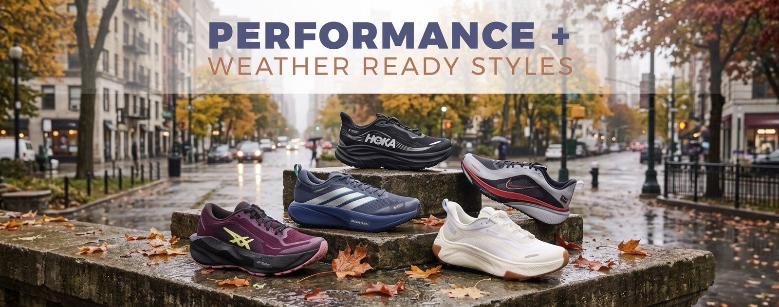 Performance Hero