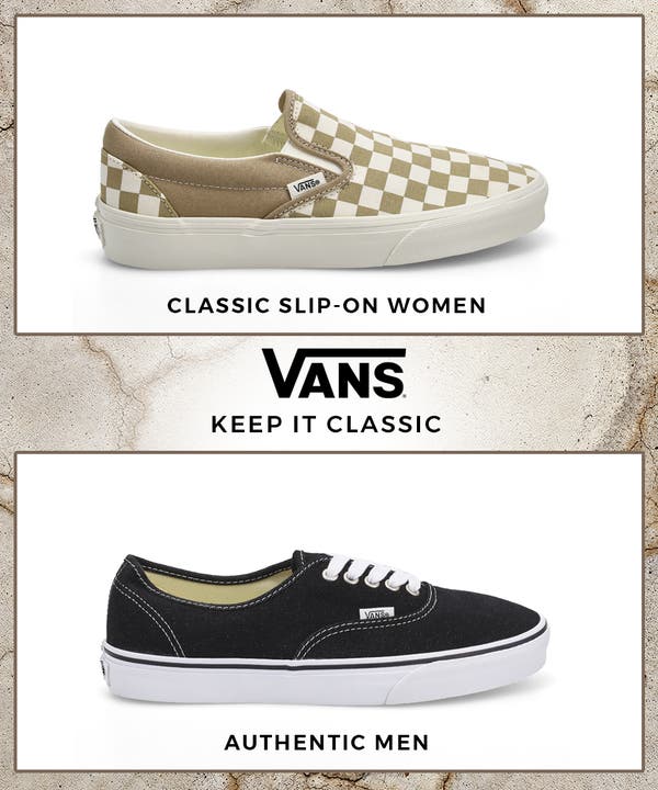 Vans