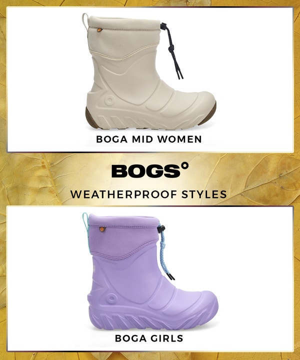 BOGS