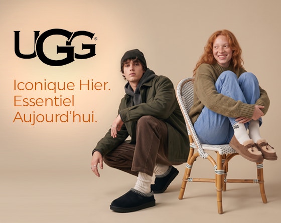 UGG Hero
