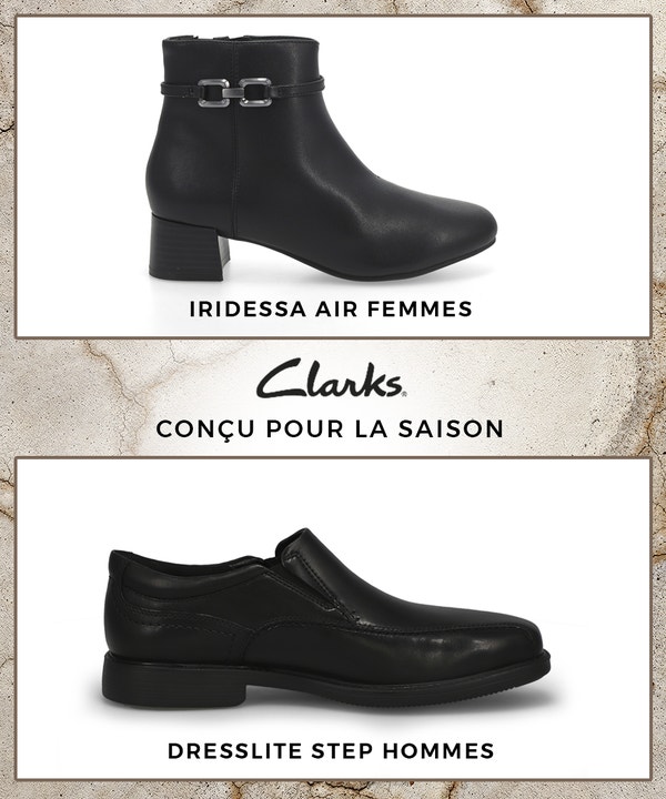 Clarks