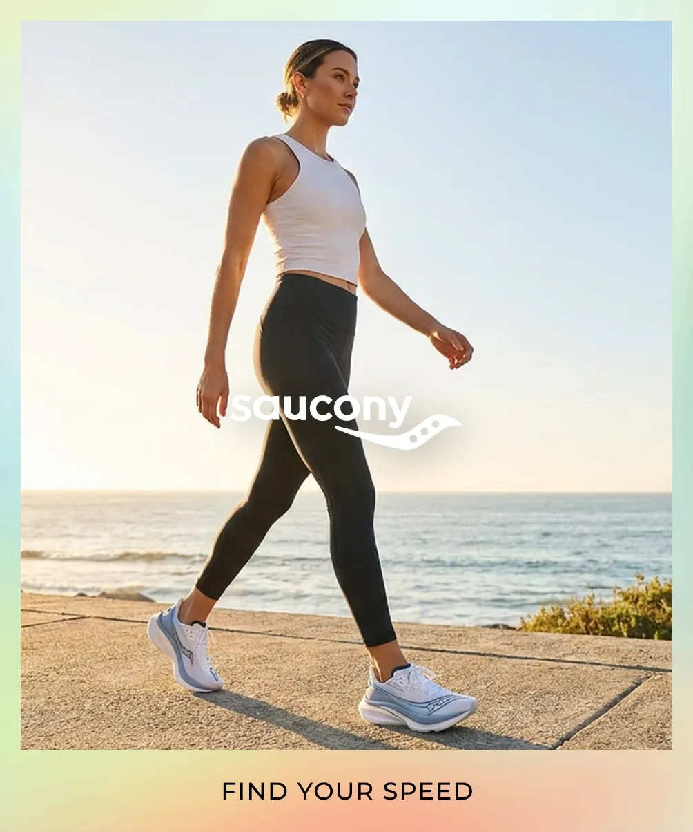 Performance, Sneakers, Sandals, Shoes & More for Women, Men