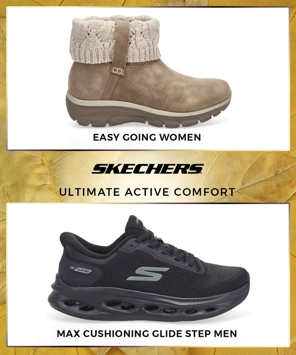 Skechers