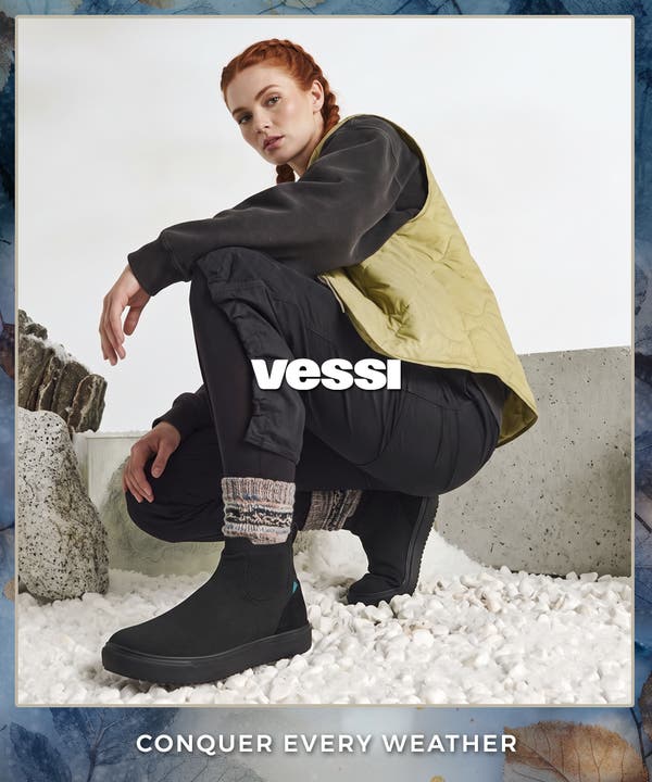 Vessi
