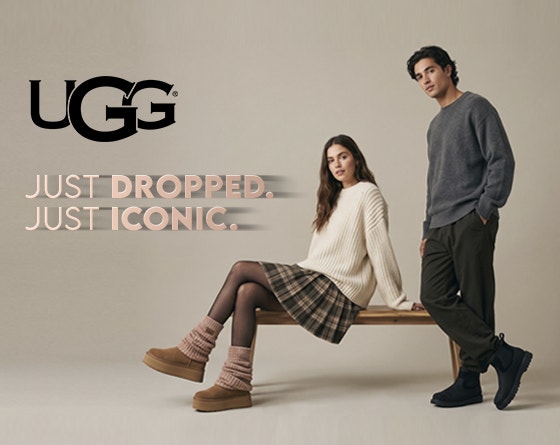UGG - Hero