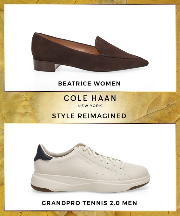 Cole Haan