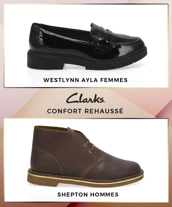 Clarks