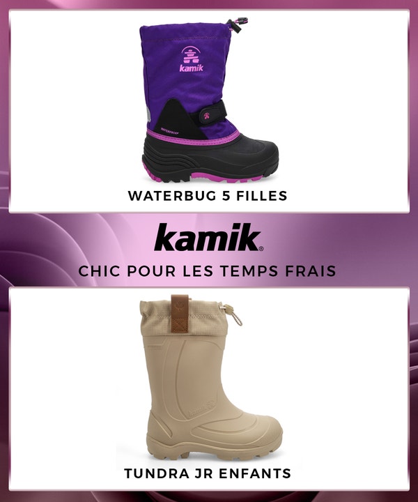 Kamik