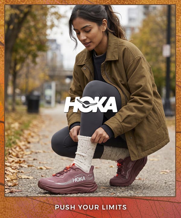 HOKA