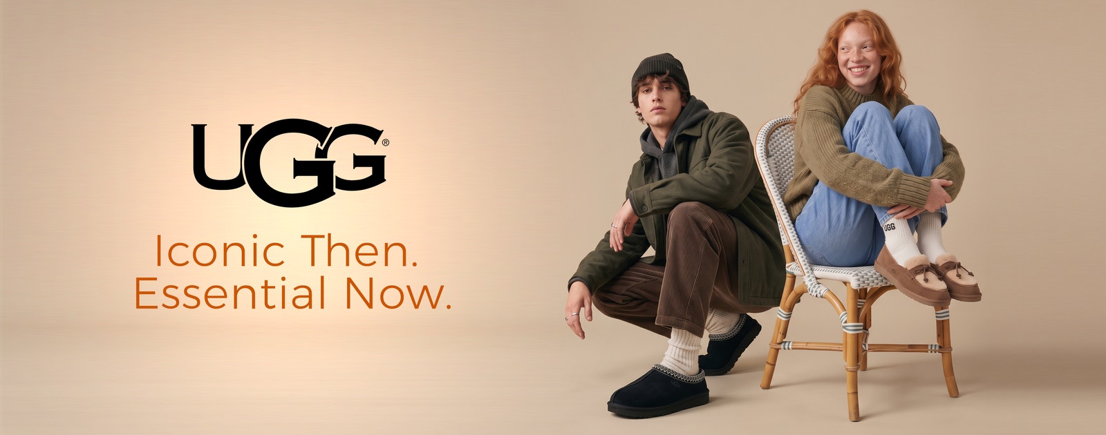 UGG Hero