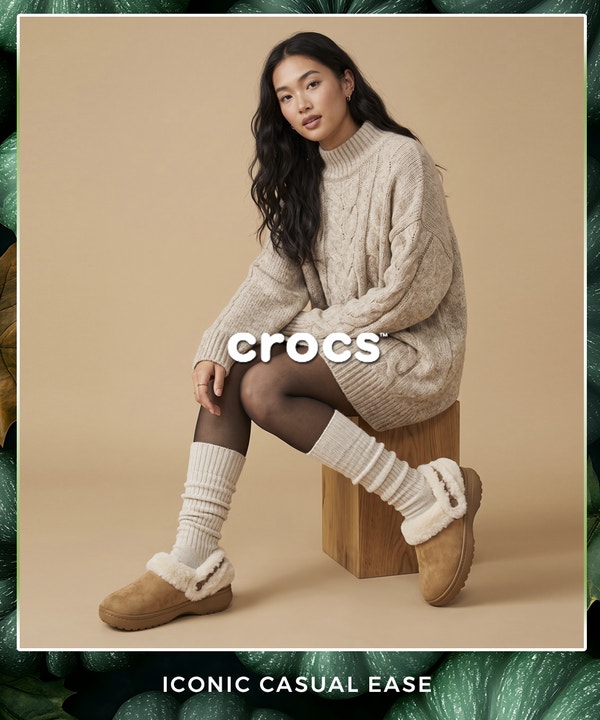 Crocs