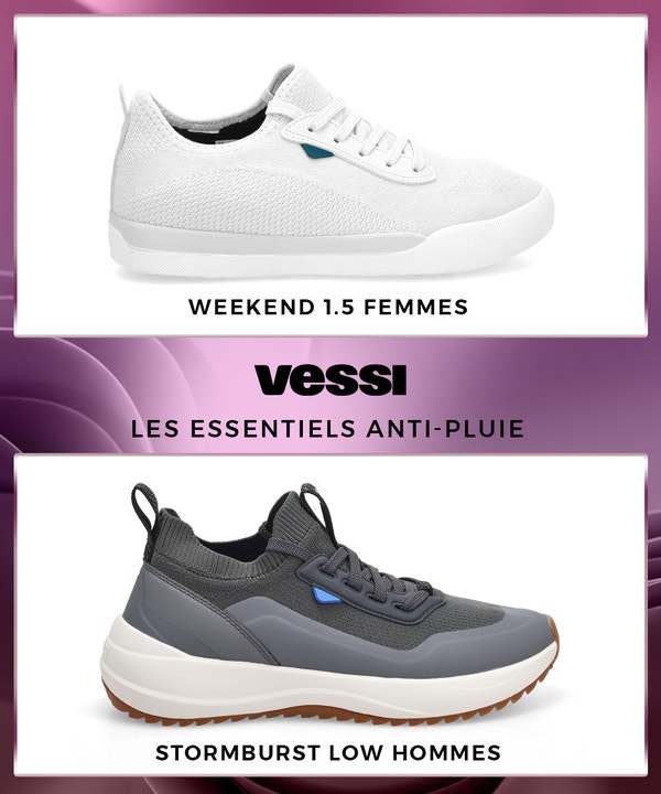 Vessi