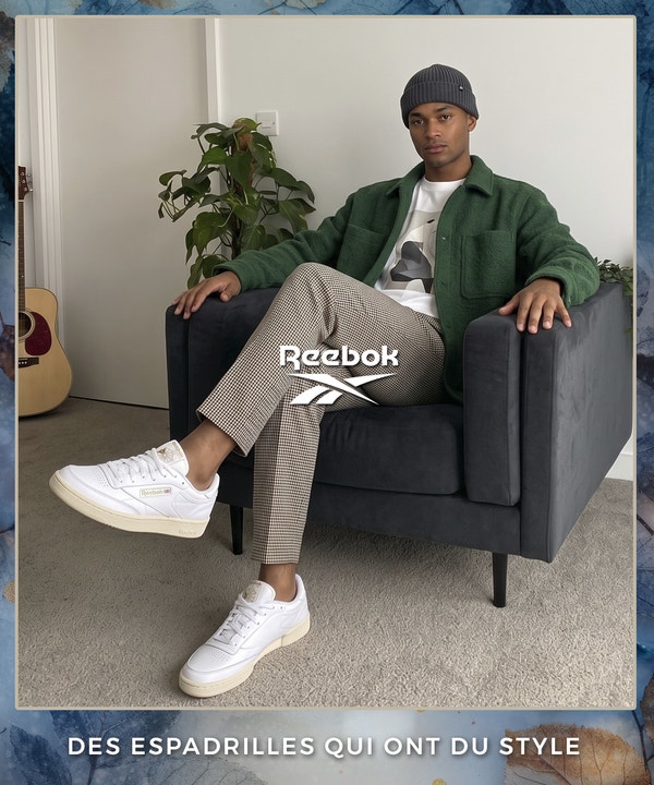 Reebok