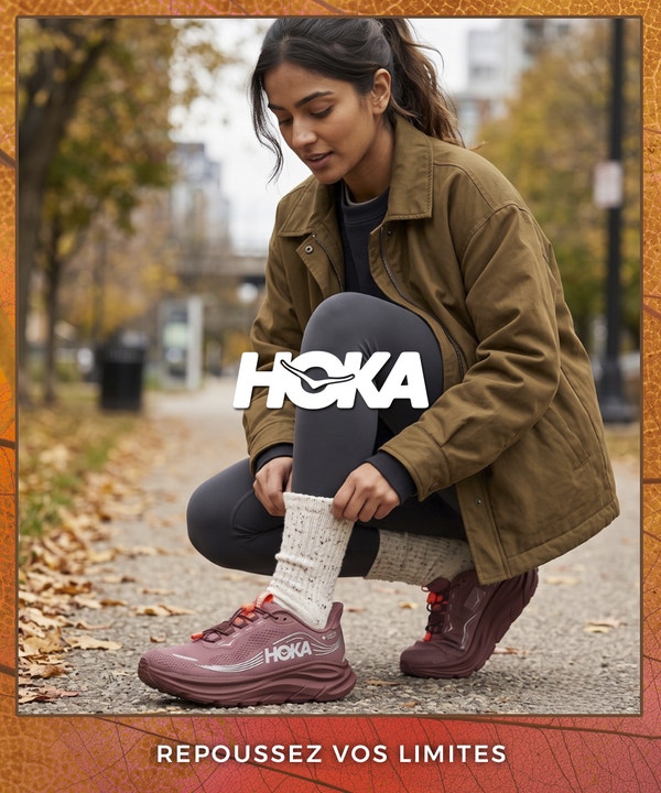 HOKA