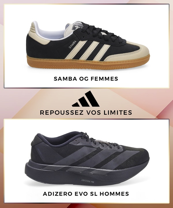 Adidas