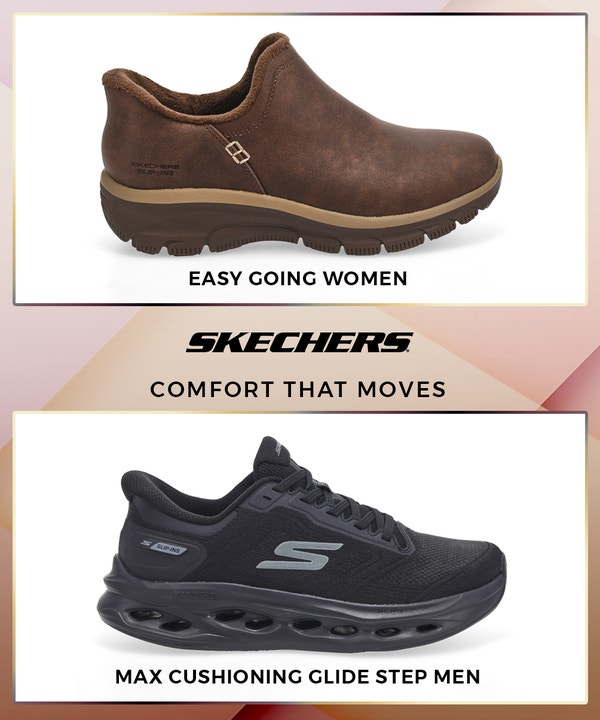 Skechers