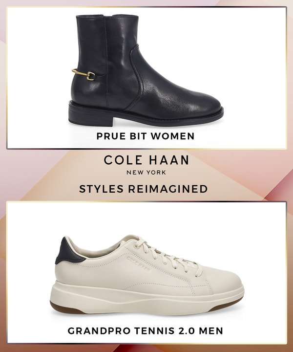 Cole Haan