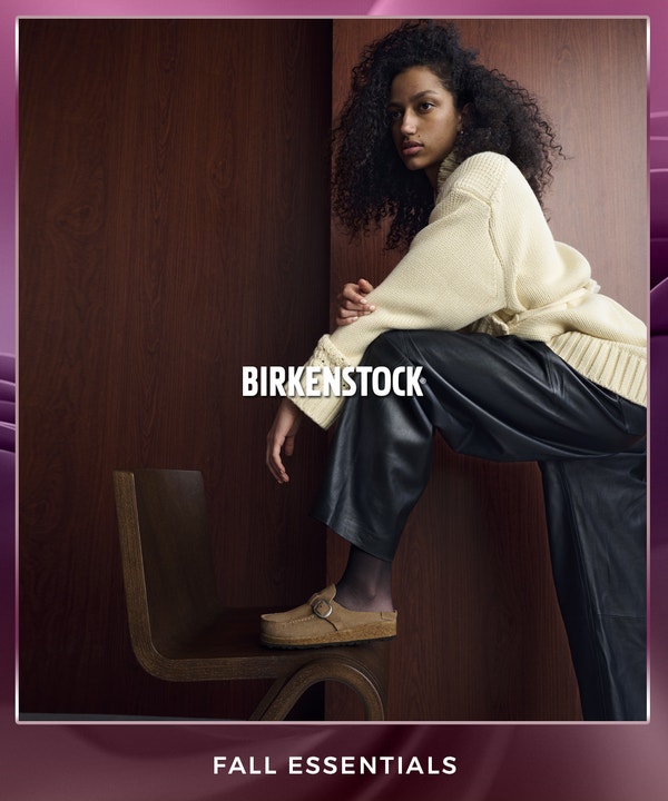Birkenstock Lifestyle