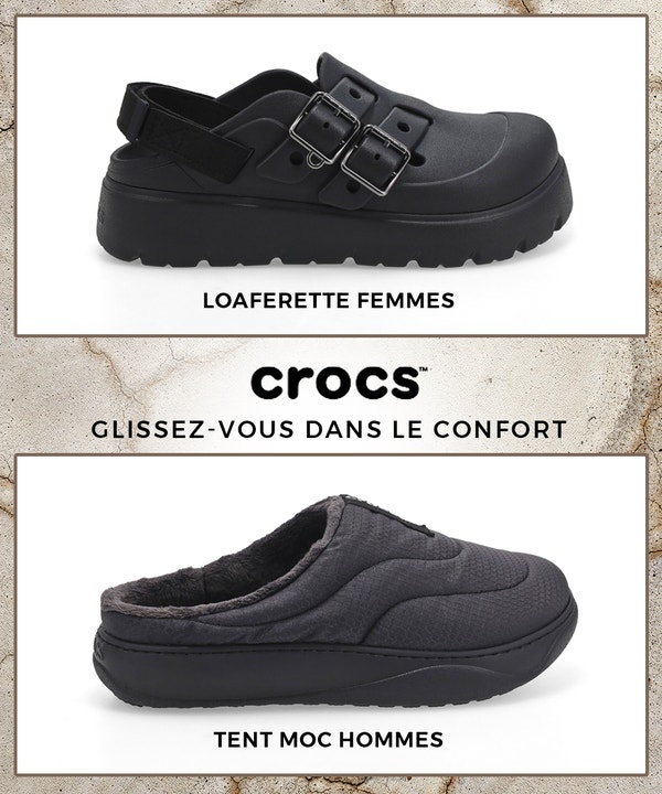 Crocs