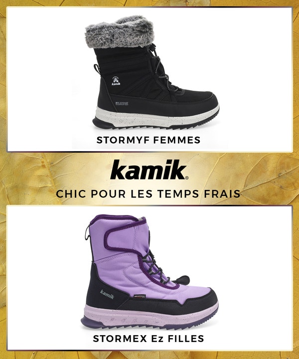 Kamik