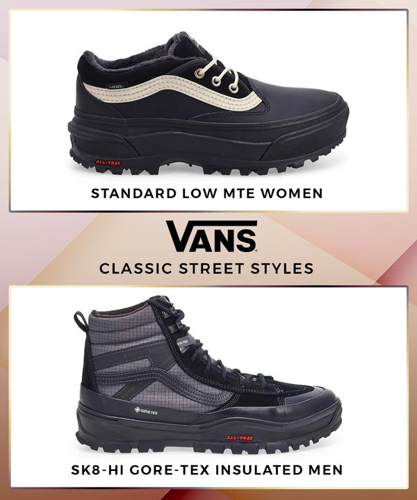 Vans