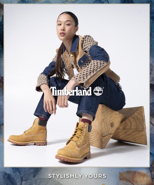 Timberland