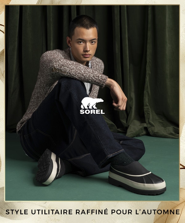 Sorel