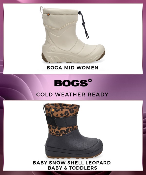 BOGS