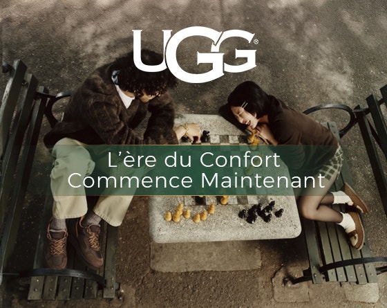 UGG - Hero