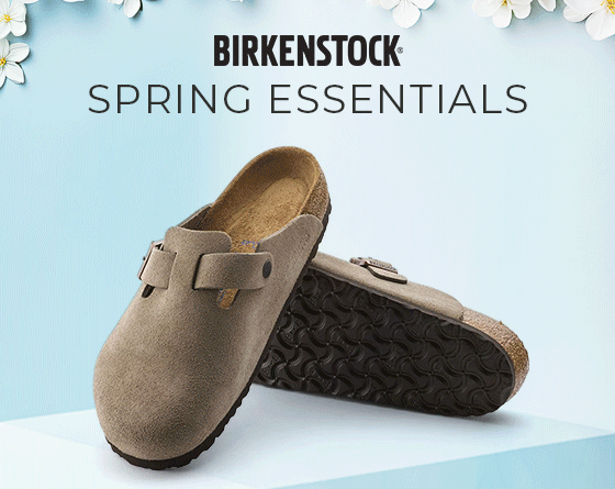 Performance, Sneakers, Boots, Slippers and Moccasins, & More for