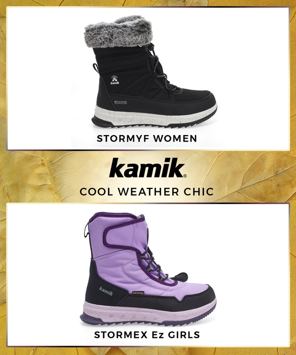 Kamik