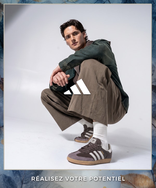 Adidas