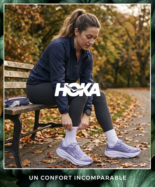 Hoka Lifestyle