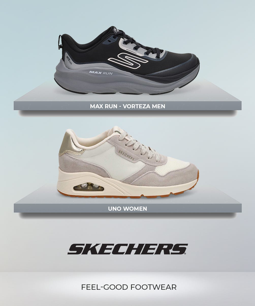 Performance, Sneakers, Boots, Slippers and Moccasins, & More for