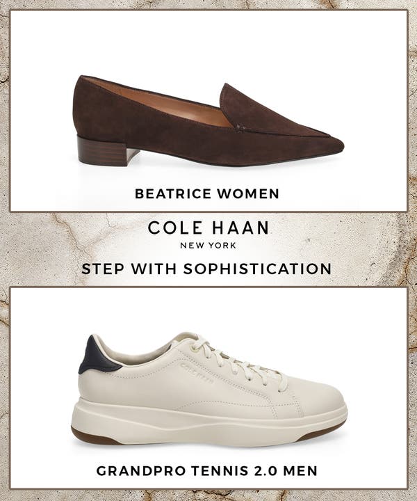 Cole Haan