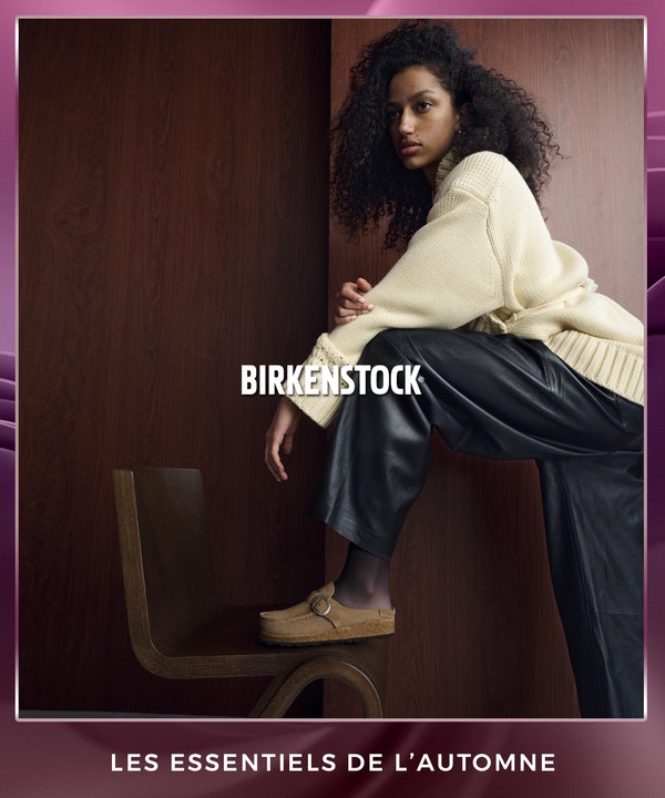 Birkenstock Lifestyle