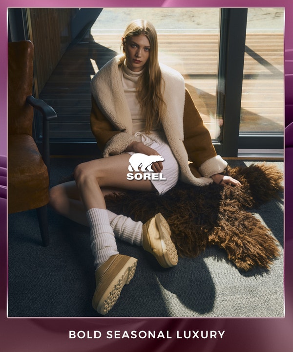 Sorel