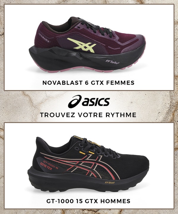Asics