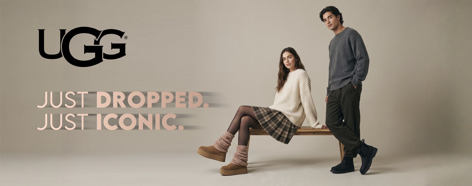 UGG - Hero