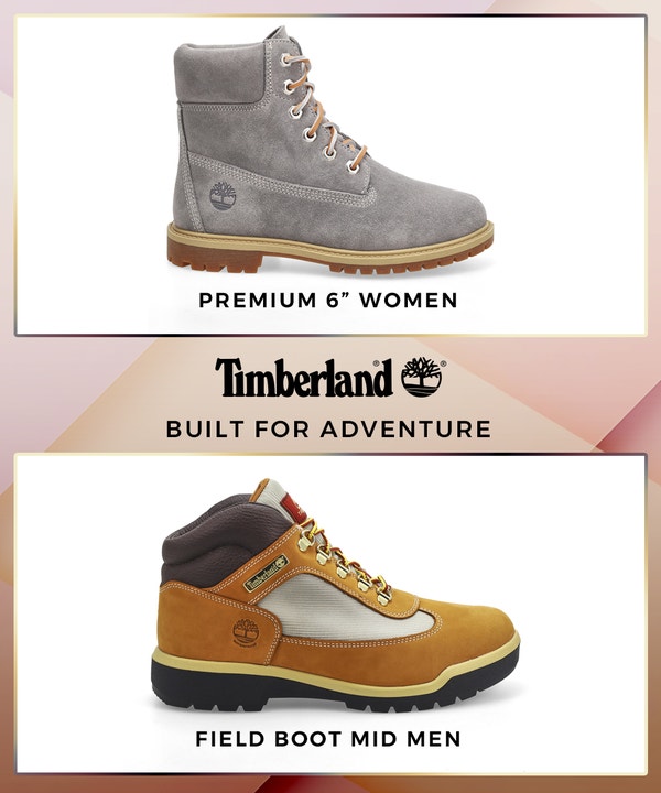 Timberland