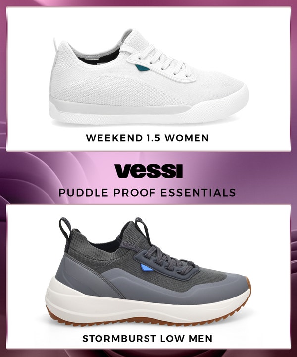 Vessi