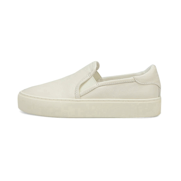 ugg jass white