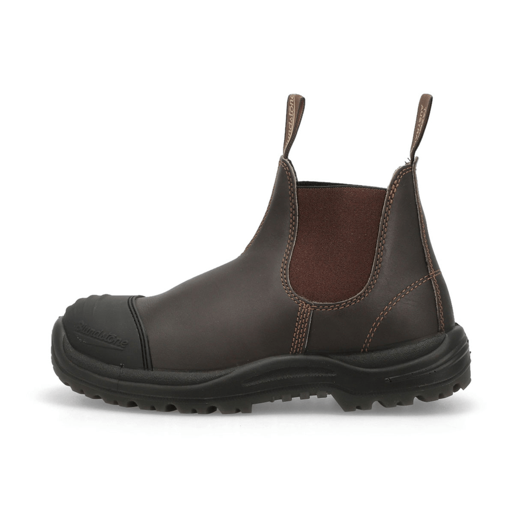 blundstone 167