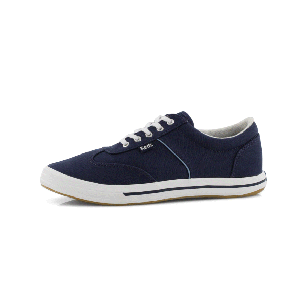 keds courty ii canvas women's sneakers