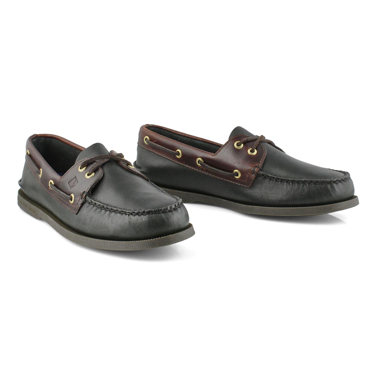 sperry mid vamp liner