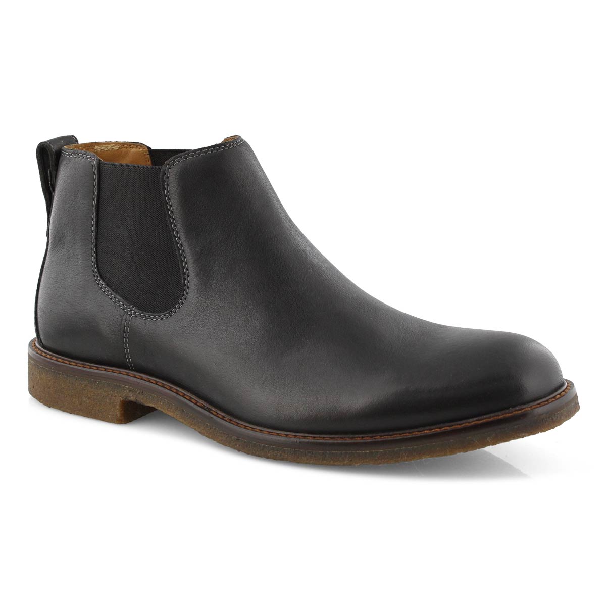 johnston and murphy chelsea boots